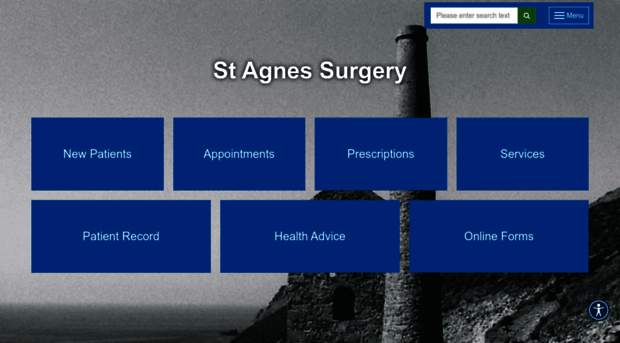 stagnessurgery.co.uk