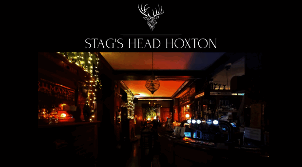 stagsheadhoxton.com