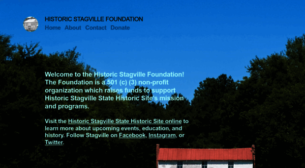 stagville.org