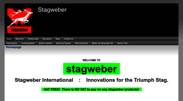 stagweber.co.uk