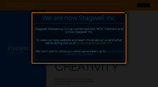 stagwellgroup.com