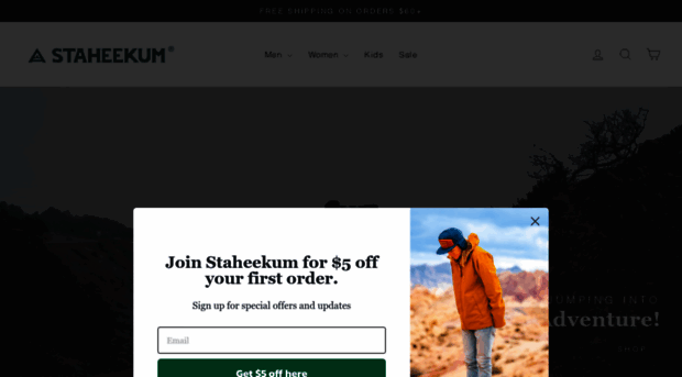 staheekum.com