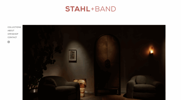 stahlandband.com