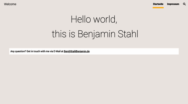 stahlbenjamin.de