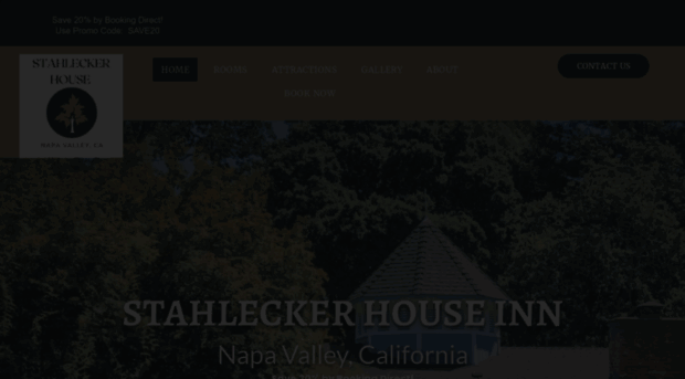 stahleckerhouse.com