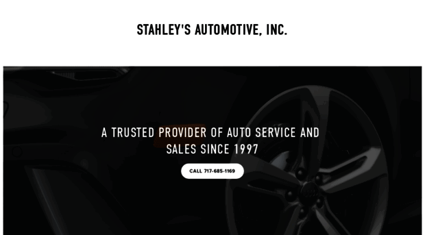 stahleysautomotive.com