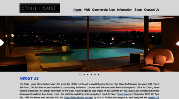 stahlhouse.com