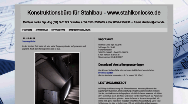 stahlkon.blogspot.com