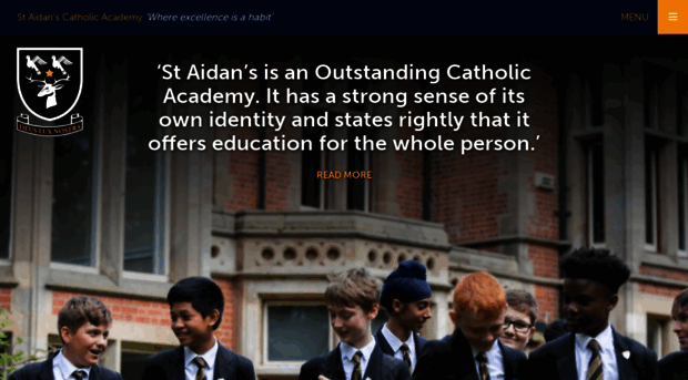 staidanscatholicacademy.co.uk