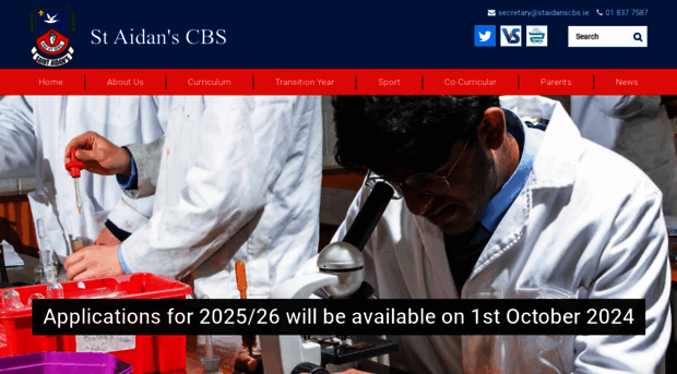staidanscbs.ie
