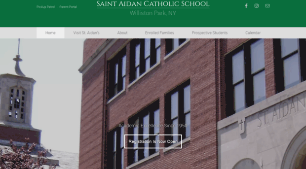 staidanschool.org