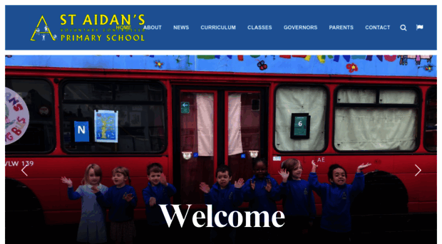 staidansprimaryschool.org.uk