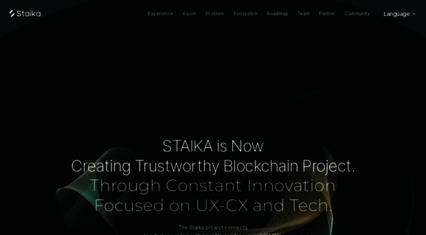 staika.io