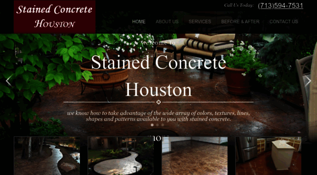 stainedconcretehoustontx.com