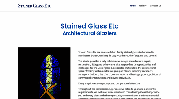 stainedglassetc.co.uk