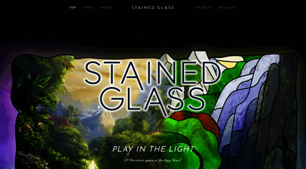 stainedglassgame.com