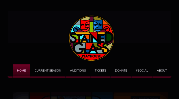 stainedglassplayhouse.org