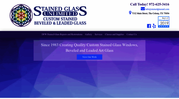 stainedglassunl.com