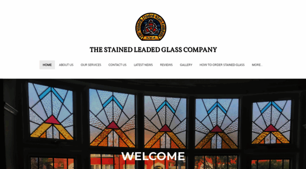 stainedleadedglass.co.uk