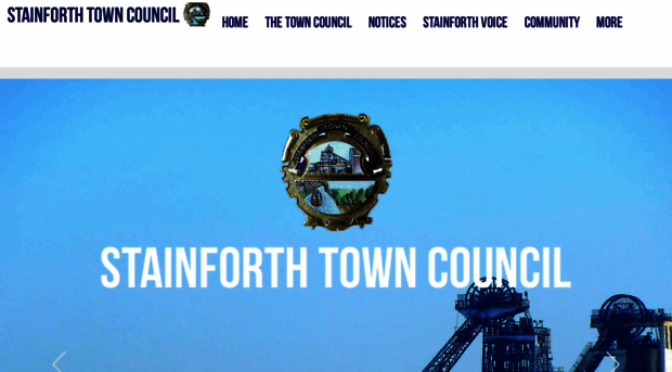 stainforthtowncouncil.gov.uk