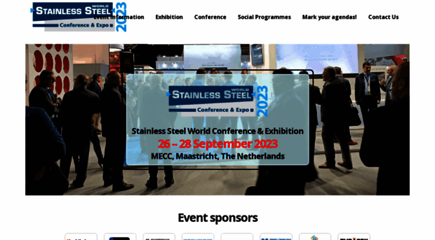 stainless-steel-world-event.com