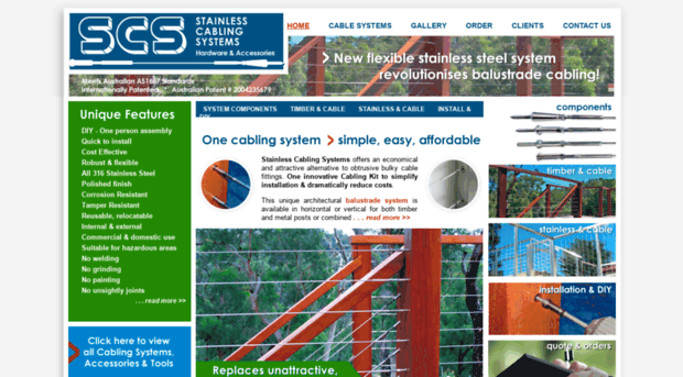 stainlesscablingsystems.com.au