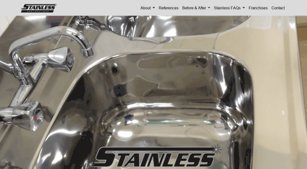 stainlessrestorations.co.nz