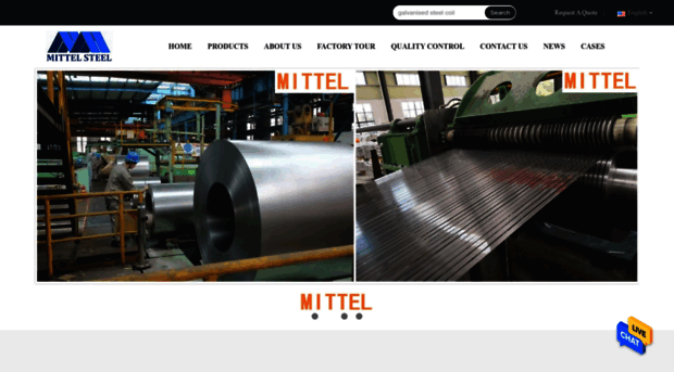 stainlesssteel-sheetmetal.com