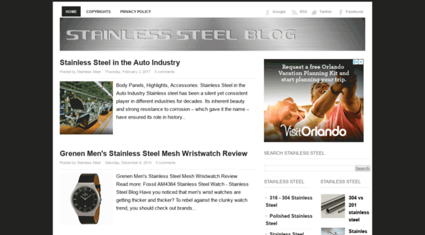 stainlesssteelblog.com