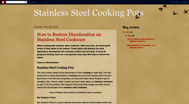 stainlesssteelcookingpotss.blogspot.com