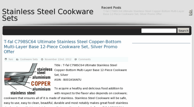 stainlesssteelcookwaresets.org