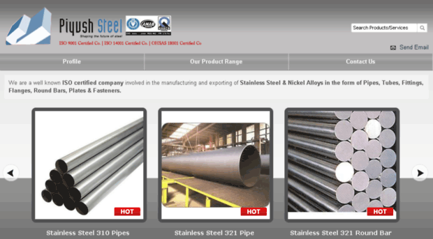 stainlesssteelfittingsindia.net