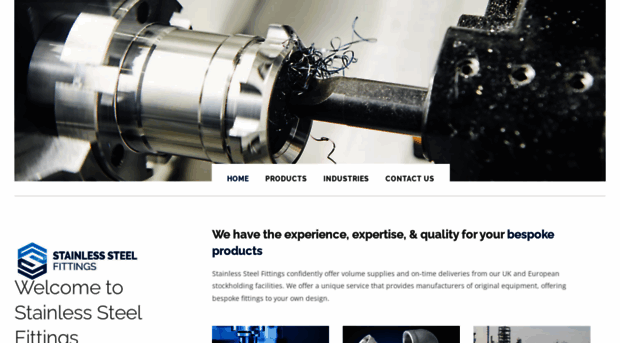 stainlesssteelfittingsuk.com