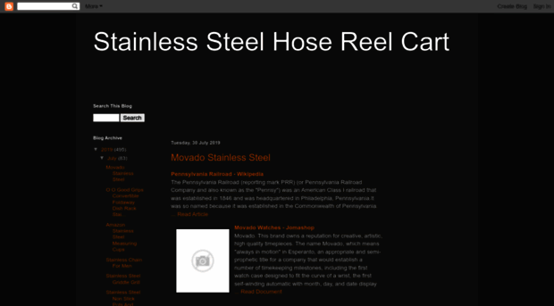 stainlesssteelhosereelcartkenbun.blogspot.com