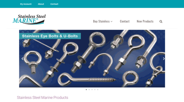 stainlesssteelmarine.com