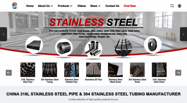 stainlesssteelmetalsheet.com