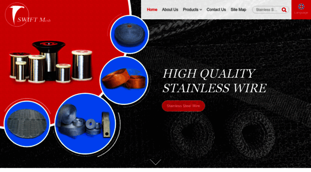 stainlesssteelwireb2b.com