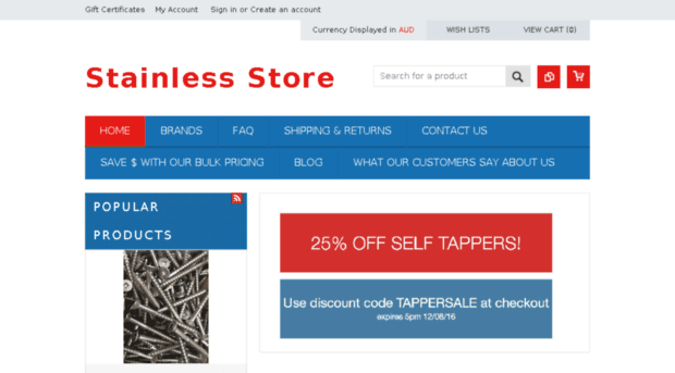 stainlessstore.com.au