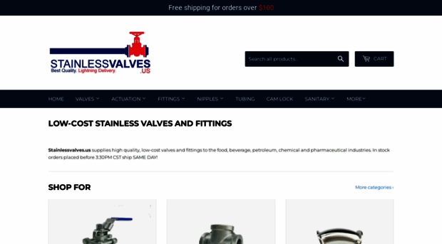 stainlessvalves.us