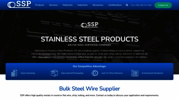 stainlesswires.com