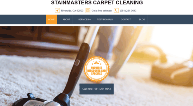 stainmasterscleaning.com