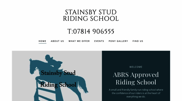 stainsbystud.co.uk