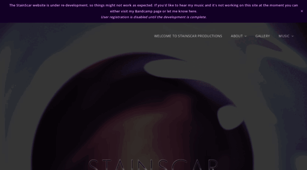 stainscar.com