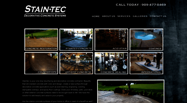 staintec.com