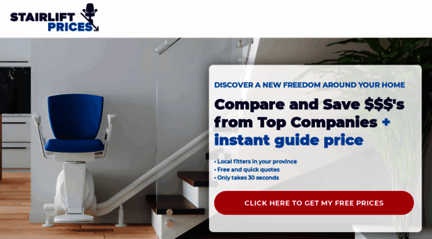 stair-lift-prices.com
