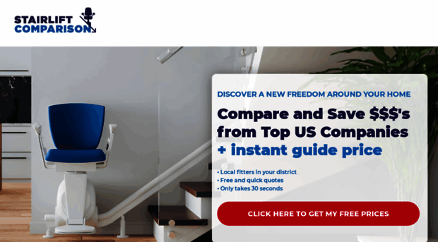 stair-lifts-comparison.com