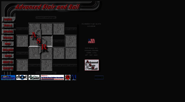 stairandrail.com