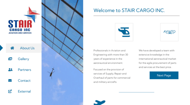 staircargo.net