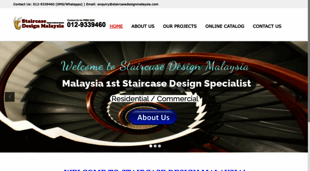 staircasedesignmalaysia.com