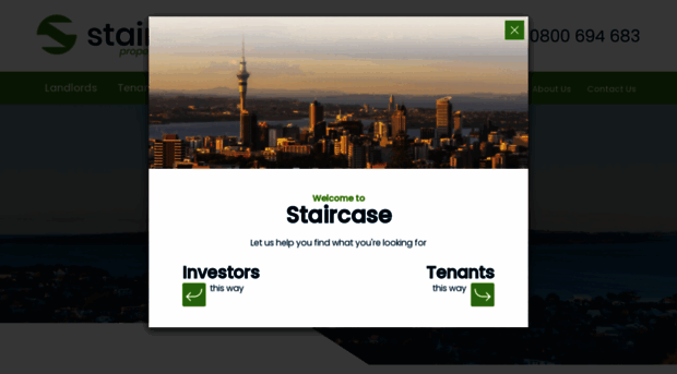 staircasepm.co.nz